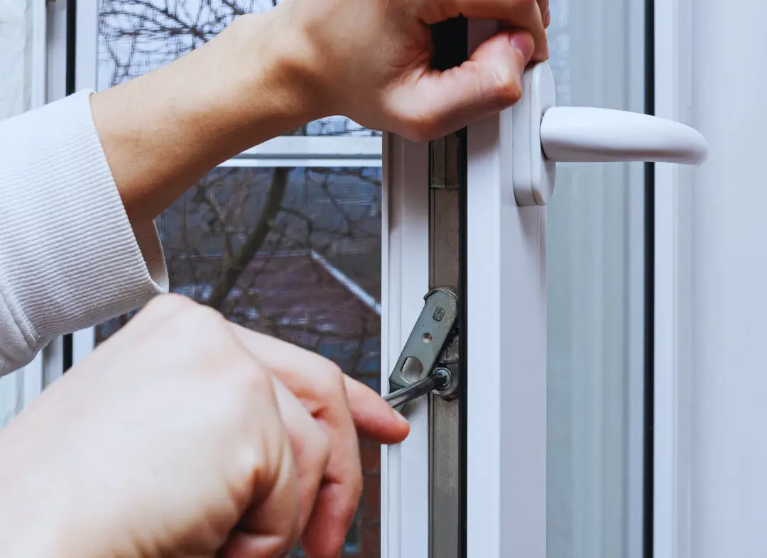 Réparation serrure de fenêtre Sainte-Luce-sur-Loire